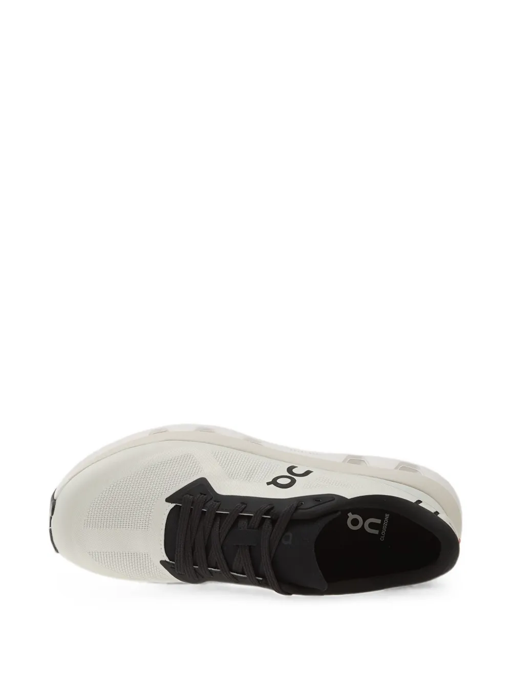 On Cloudz e sneakers Blauw
