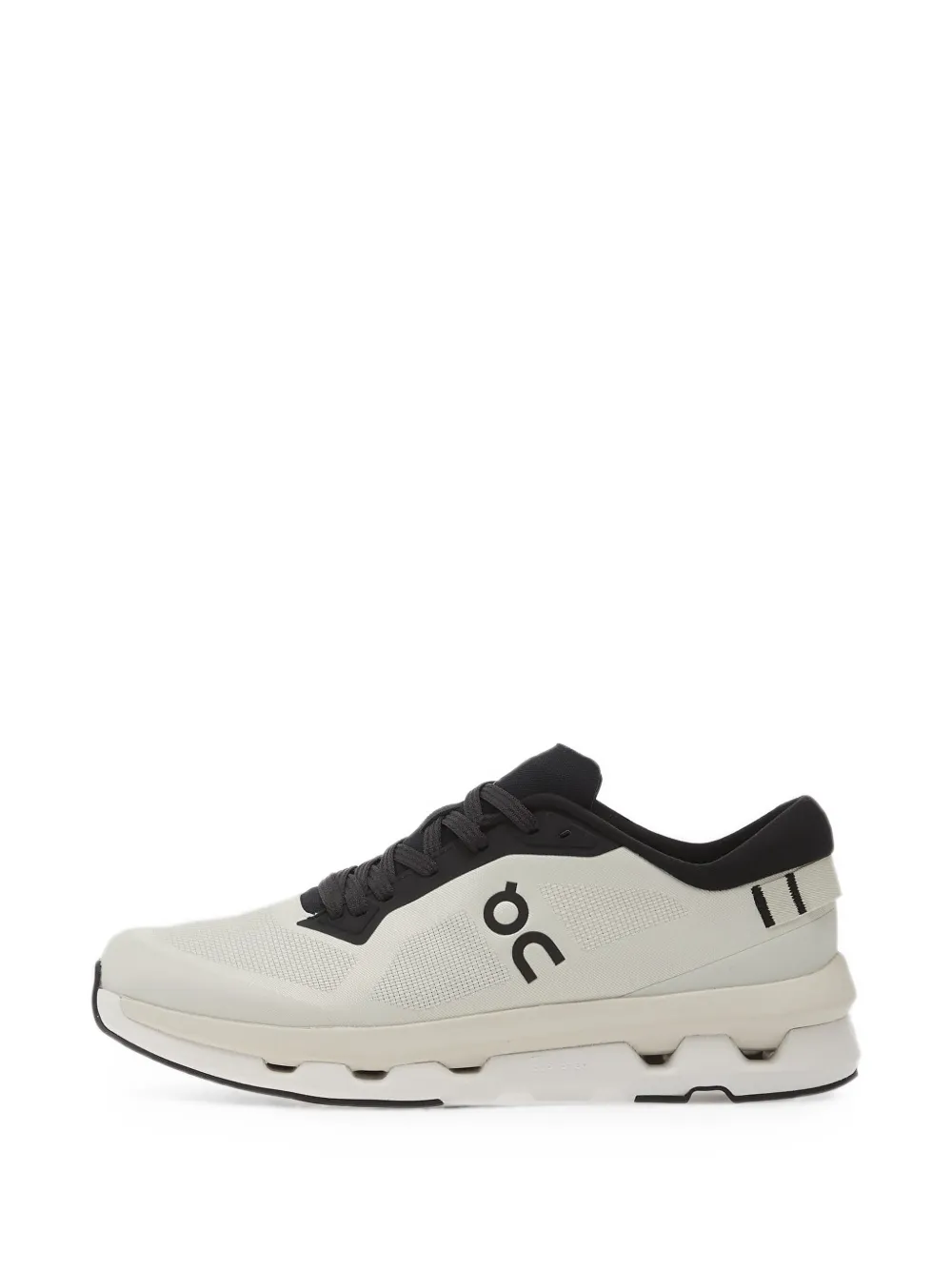 On Cloudz e sneakers Blauw