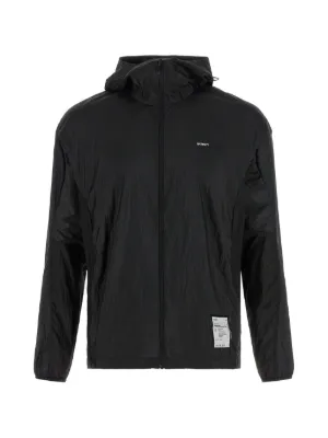 Y-3 Logo Lightweight Jacket | Black | FARFETCH