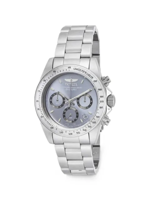 Invicta Speedway 39mm watch