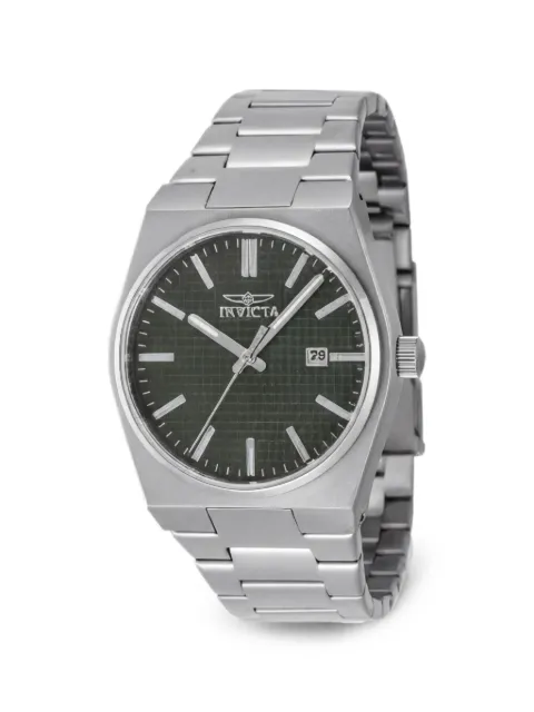 Invicta Speedway watch