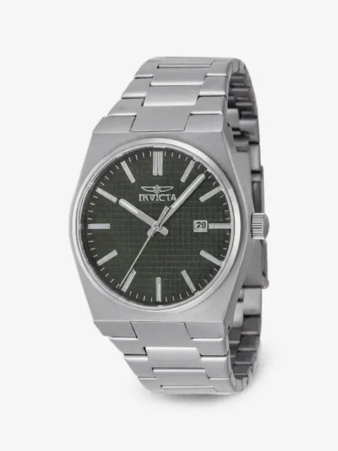 Invicta Speedway watch