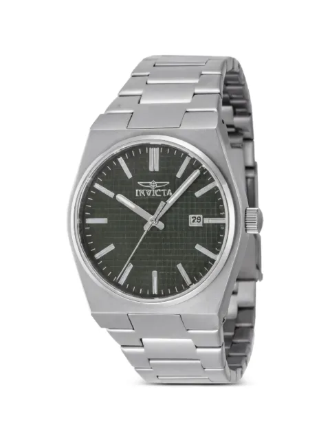 Invicta Speedway watch