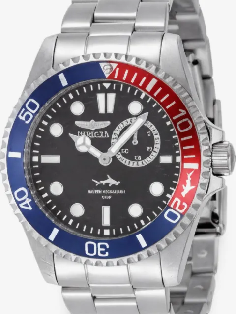 Invicta Speedway 42mm  watch