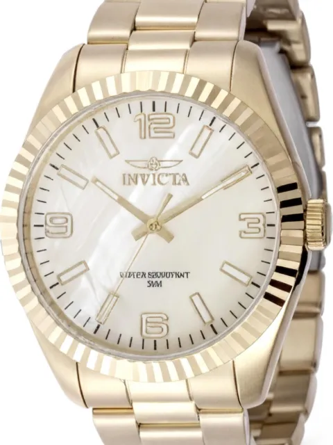 Invicta Specialty 43mm watch