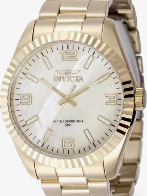 Invicta Specialty 43mm watch
