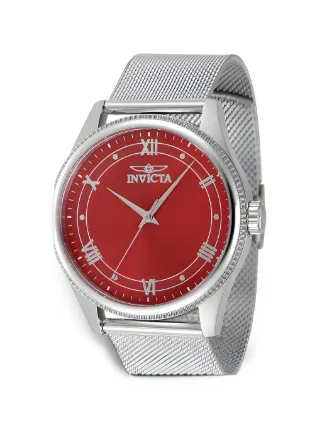 Invicta