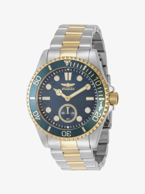 Invicta Pro Diver 43mm watch