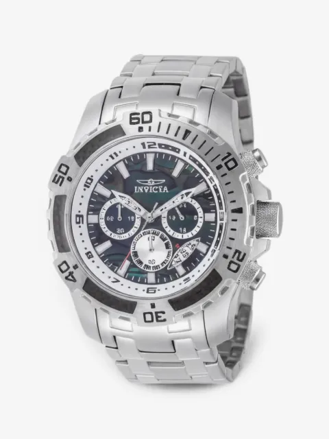Invicta Pro Diver 51mm watch