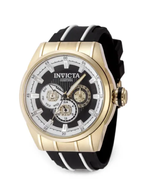 Invicta Speedway 48mm watch