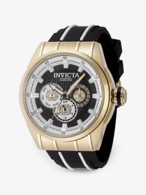 Invicta Speedway 48mm watch