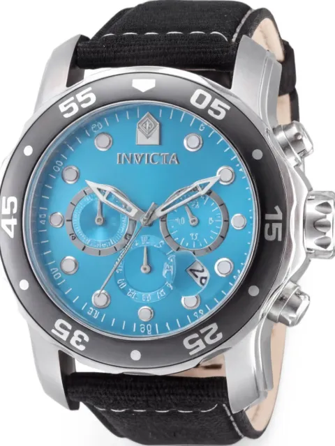 Invicta Pro Diver 48mm watch