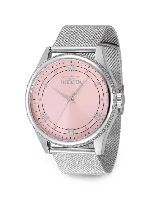 Invicta Celestial 43mm watch