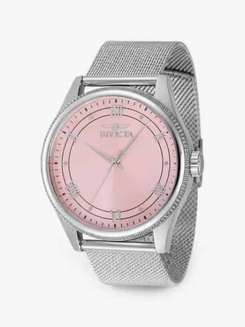 Invicta Celestial 43mm watch