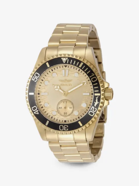 Invicta Pro Diver 43mm watch