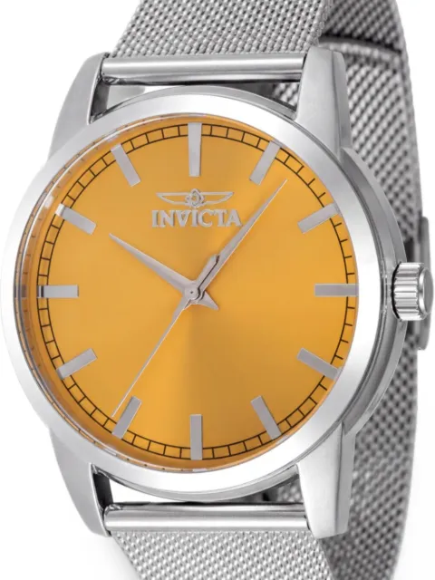 Invicta Celestial 43mm watch