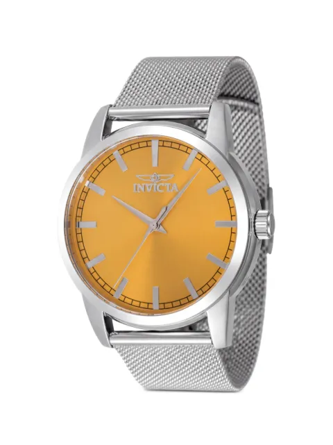 Invicta Celestial 43mm watch
