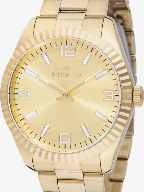 Invicta Specialty 43mm watch