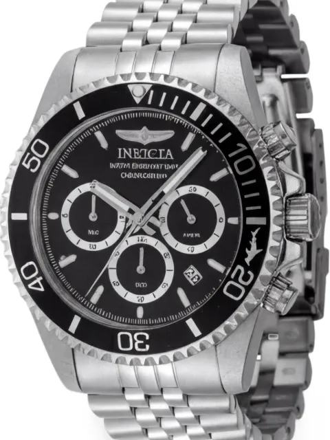 Invicta Pro Diver 43mm watch