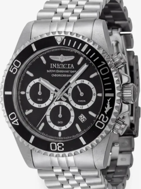 Invicta Pro Diver 43mm watch