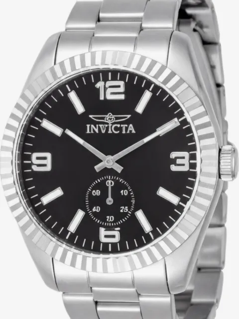Invicta Specialty 43mm watch