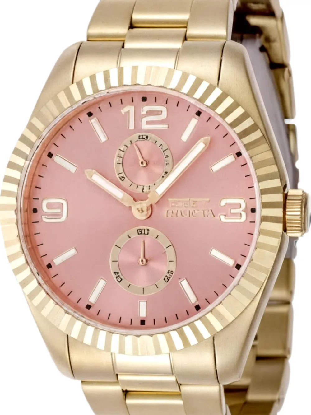 Invicta Specialty 43mm watch - Rosa