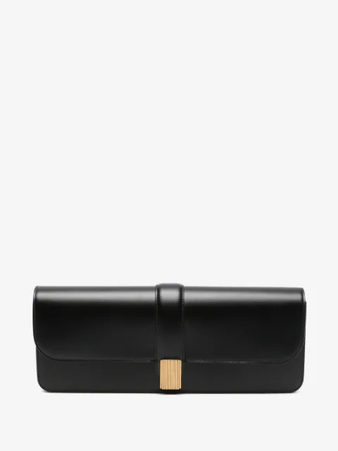 KHAITE Blake Clutch mit Klappe