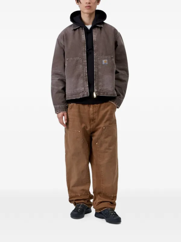 Carhartt WIP OG Arcan Jacket | Green | FARFETCH