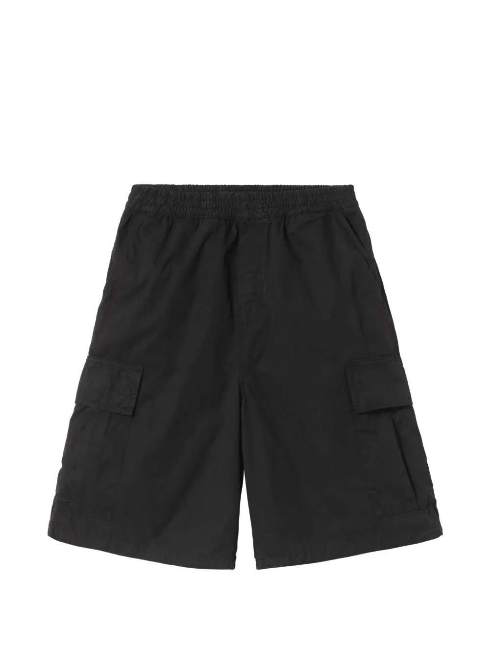 Carhartt WIP Mandler cargo shorts - Nero
