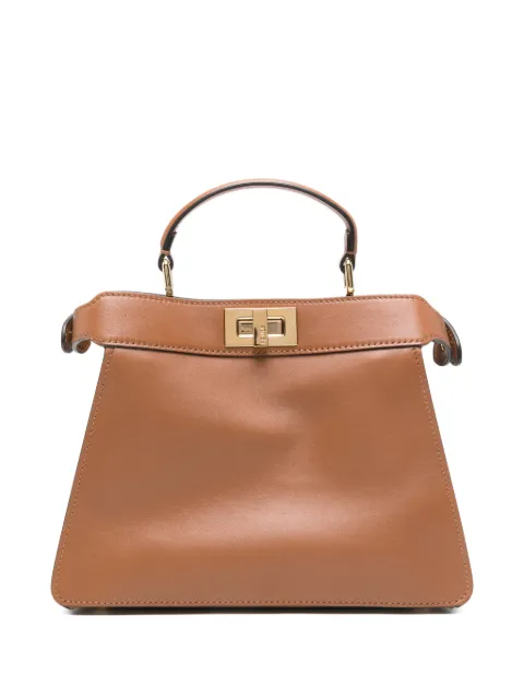 FENDI Peekaboo ISeeU small bag