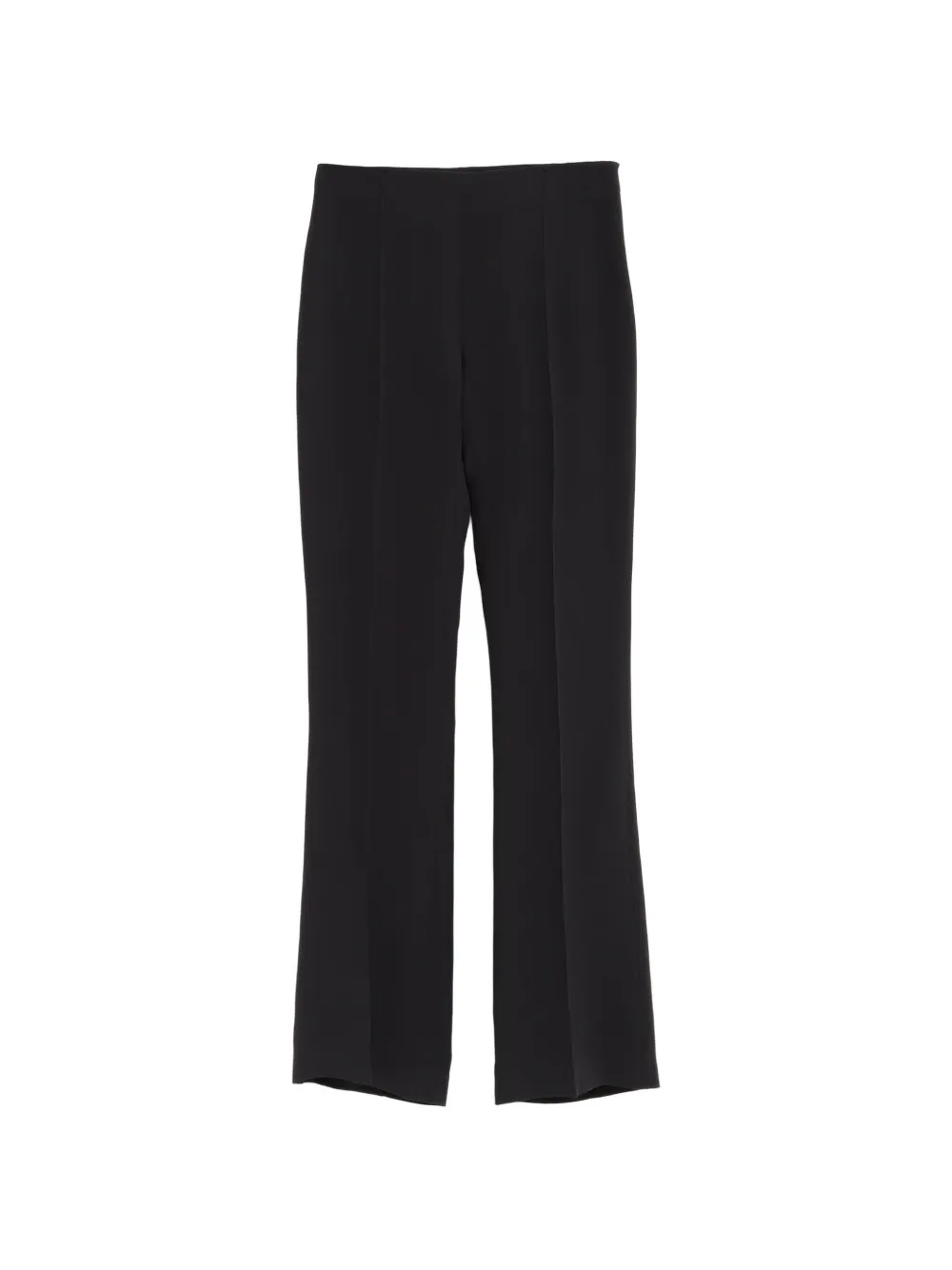 The Row Fabien pants - Schwarz