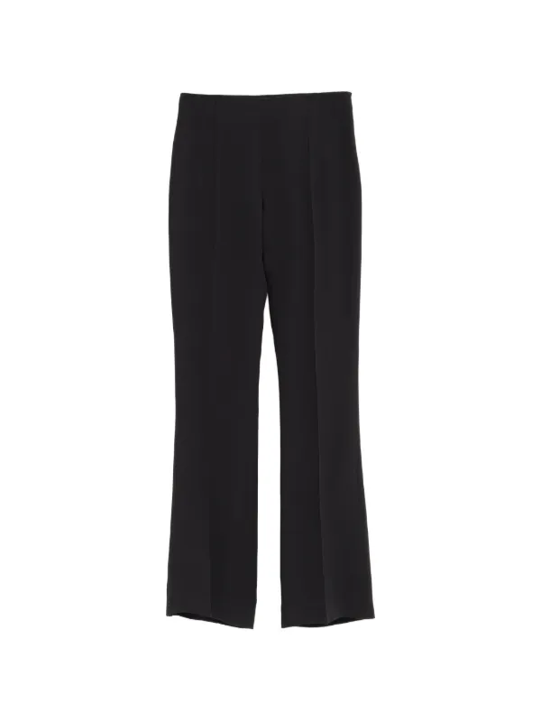 The Row Fabien Pants in Black