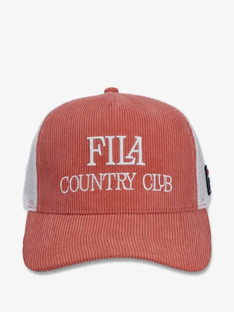 Fila gorra Cody de pana