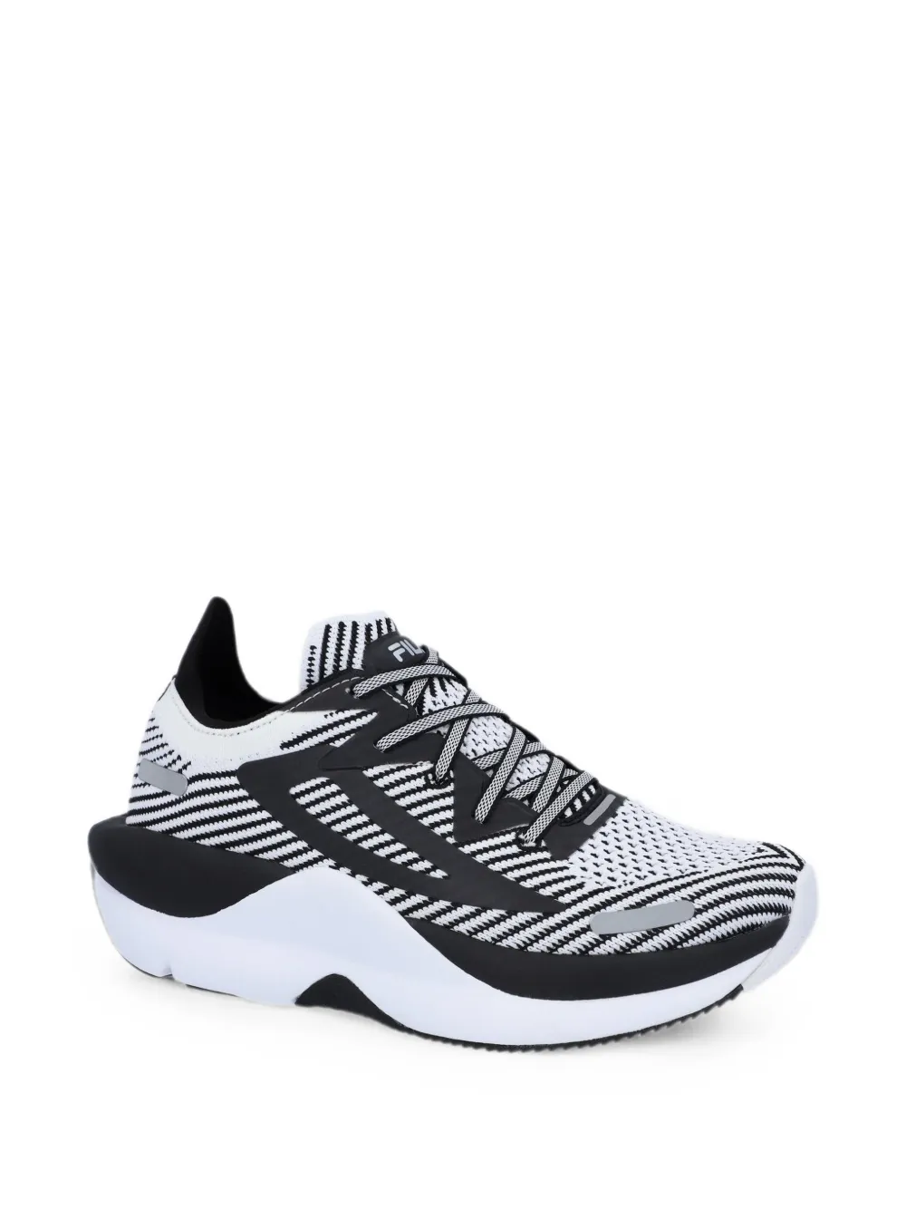Fila Shocket sneakers Wit