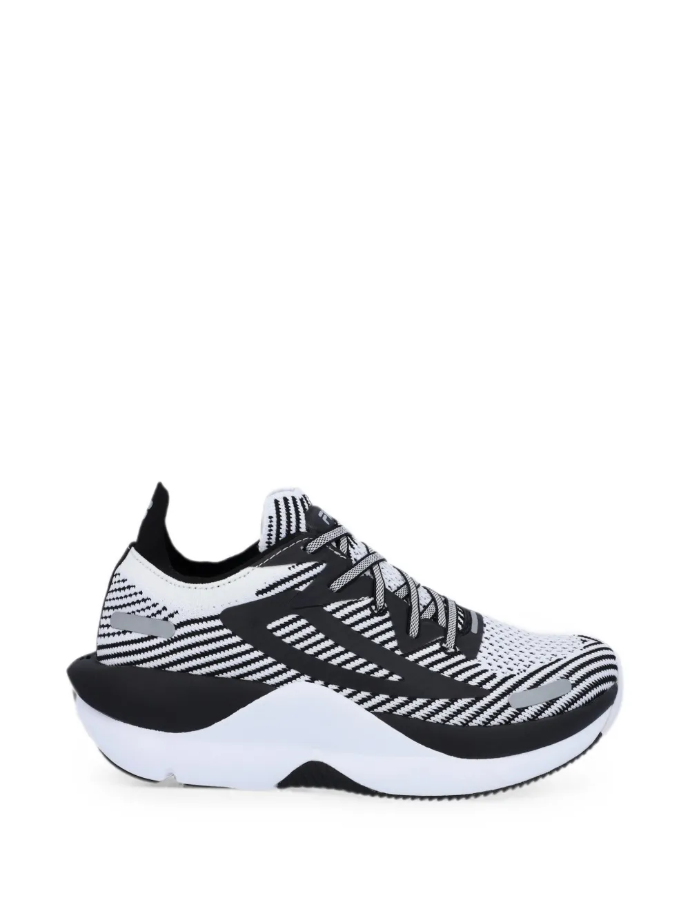 Fila Shocket sneakers Wit
