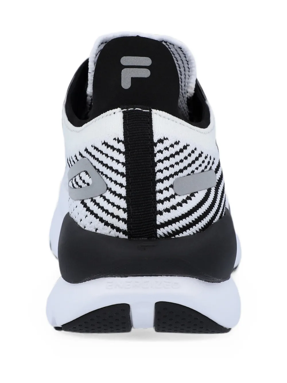 Fila Shocket sneakers Wit