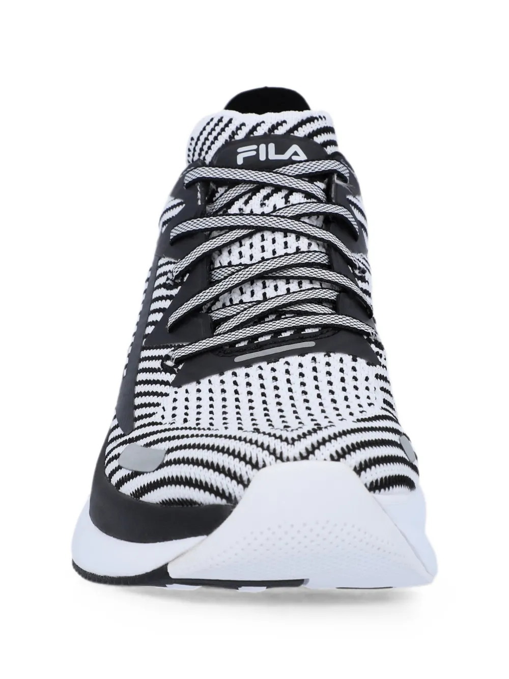 Fila Shocket sneakers Wit