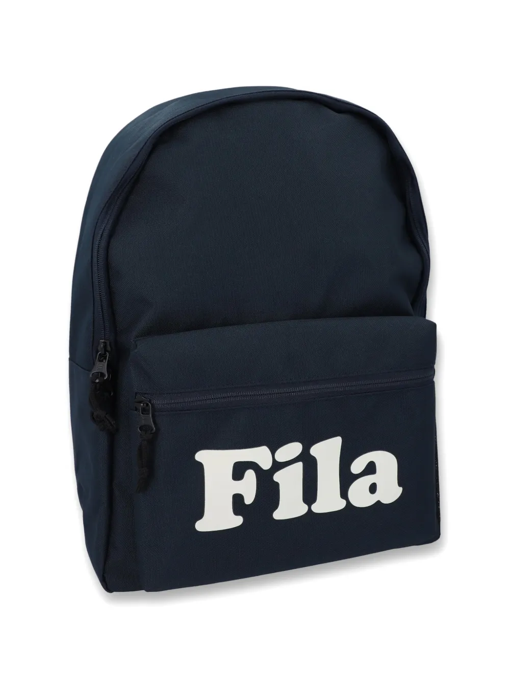 Fila Garda logoprint rugzak Blauw