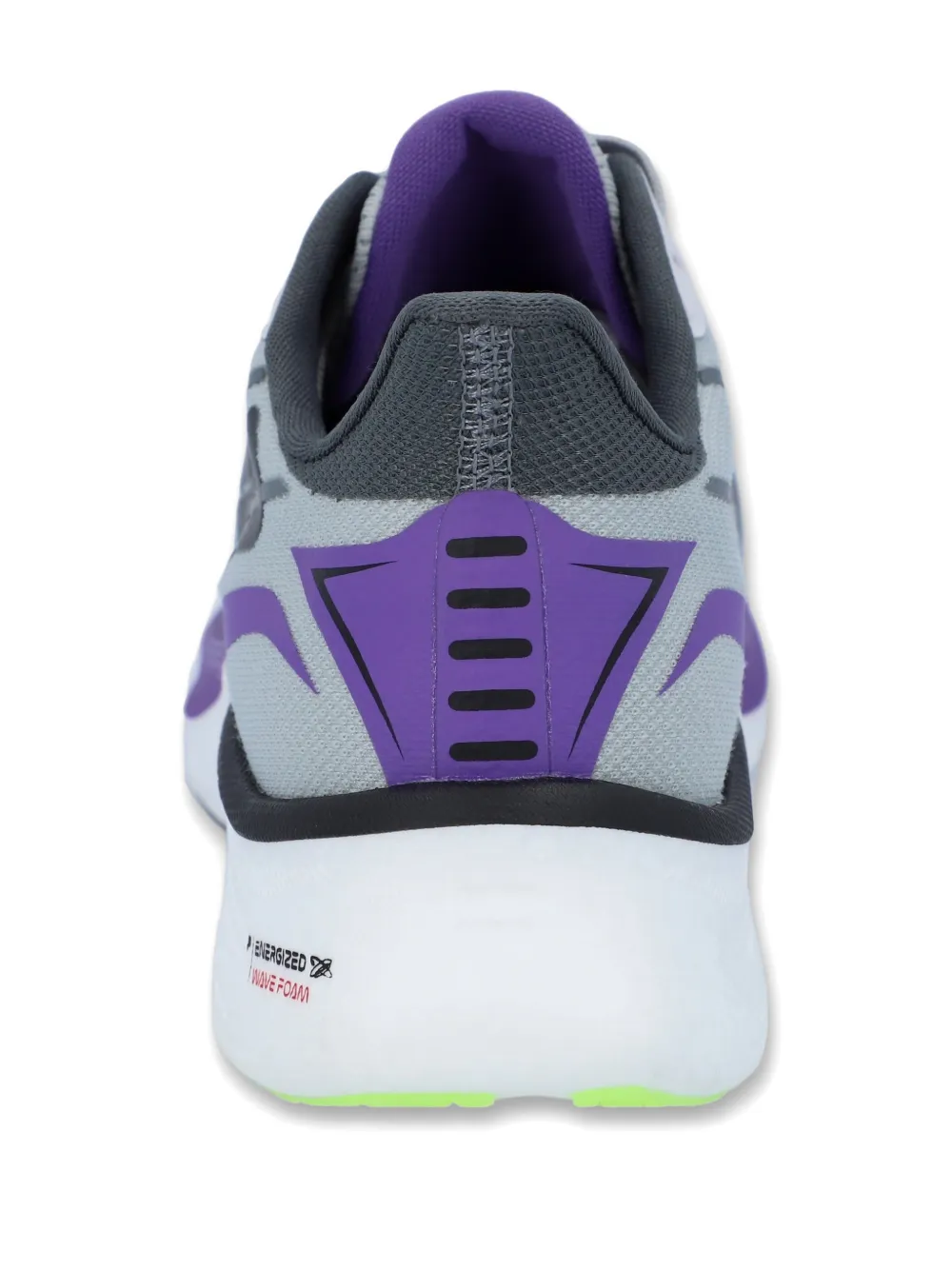 Fila Argon chunky sneakers Paars