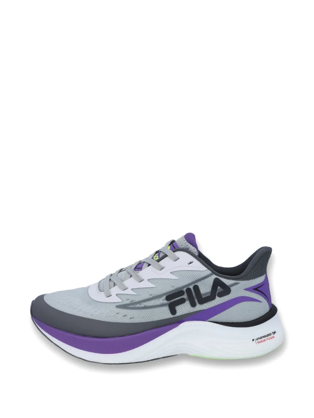 Fila Argon chunky sneakers Paars