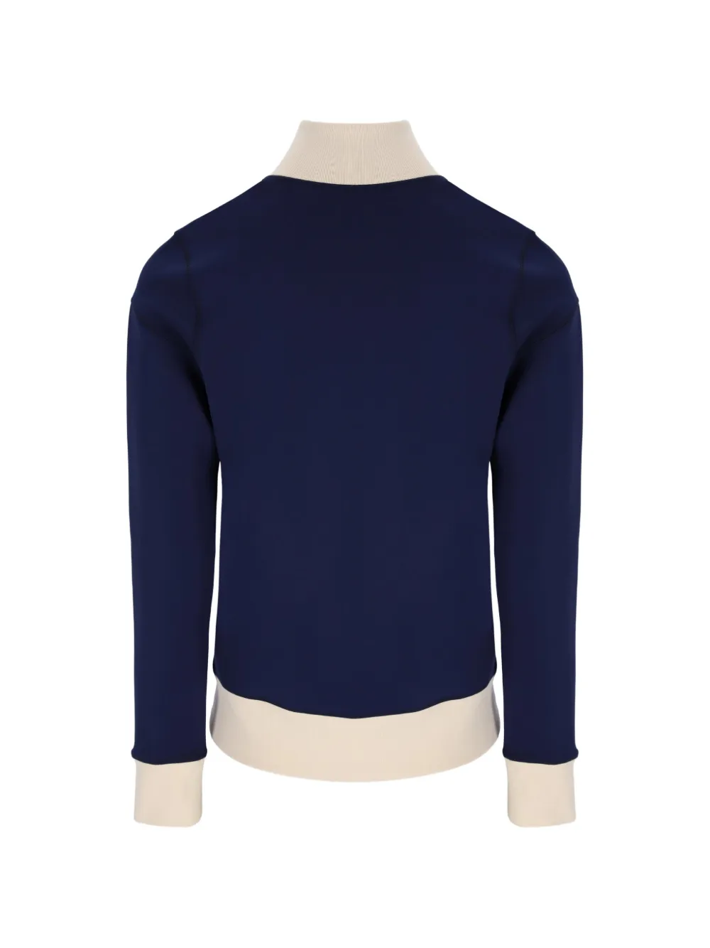 Fila Pro Tennis Heritage trainingssweater Blauw