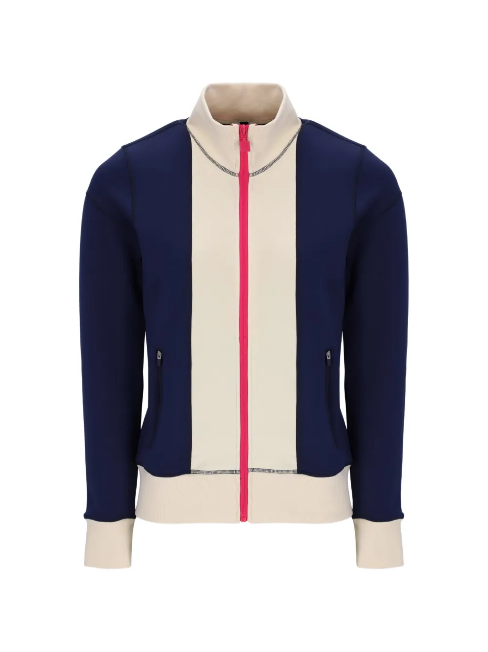 Fila Felpa Pro Tennis Heritage - Blu