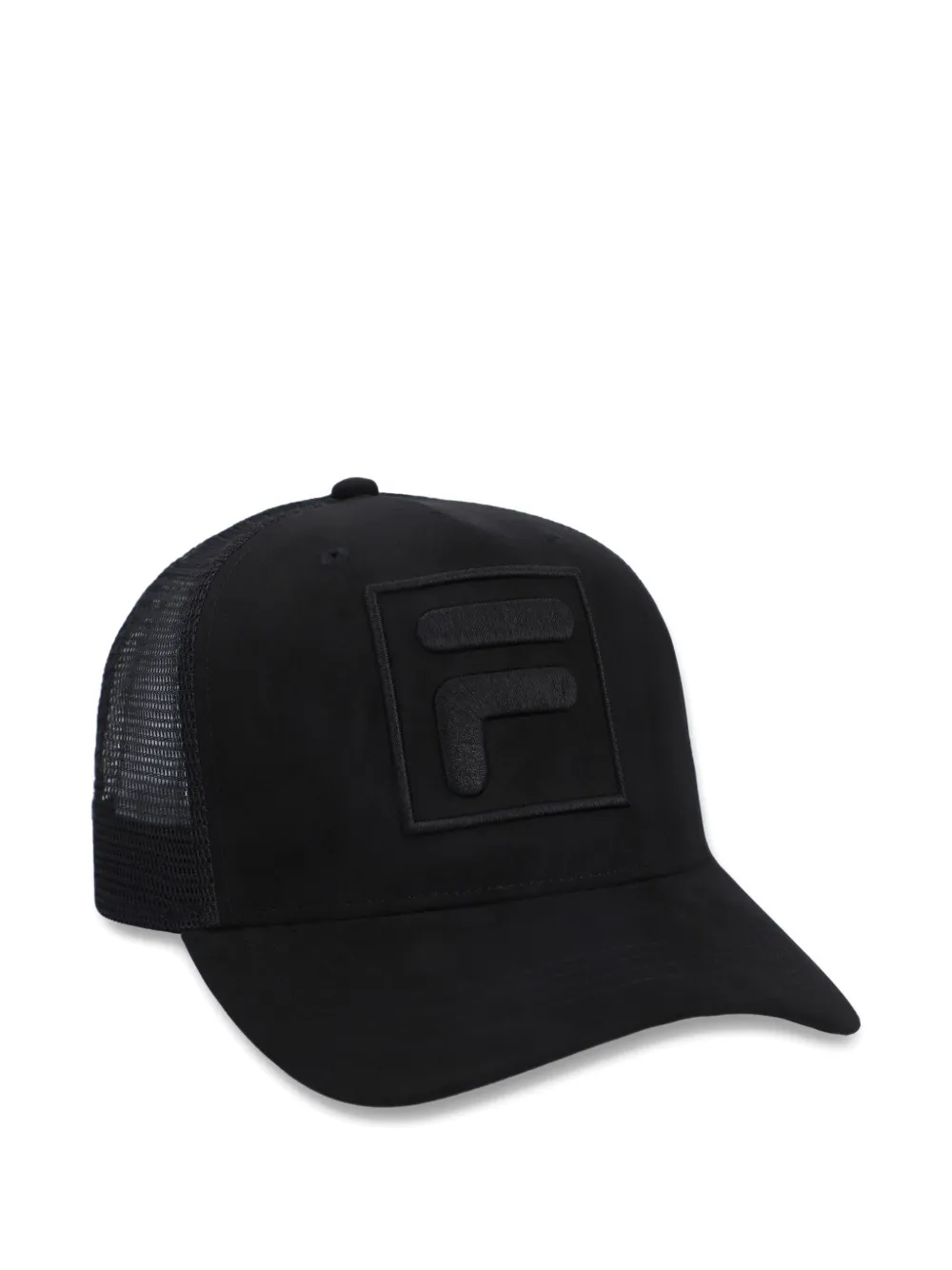 Fila Cappello Turo F-Box - Nero