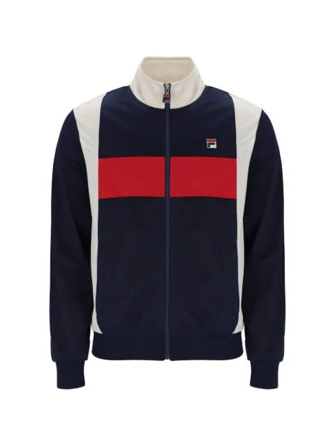 Fila Andre colour-blocked jacket 