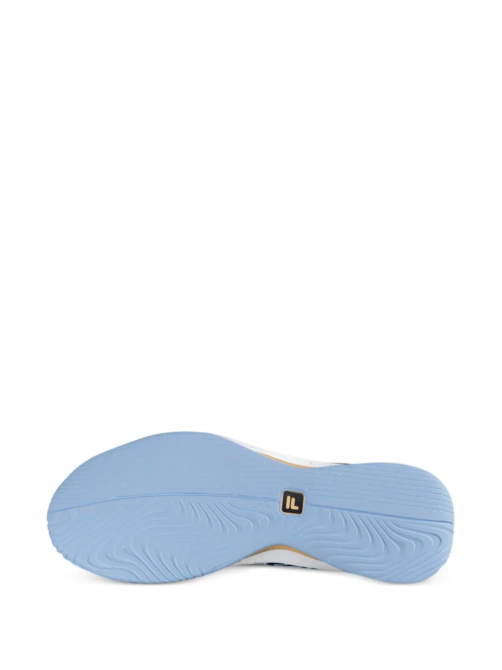 Fila Mondo Forza sneakers Blauw