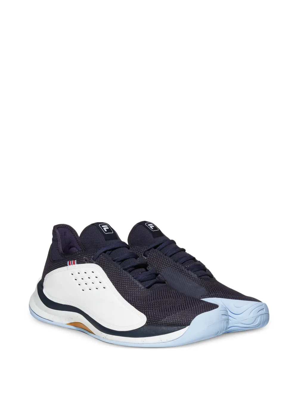 Fila Mondo Forza sneakers Blauw