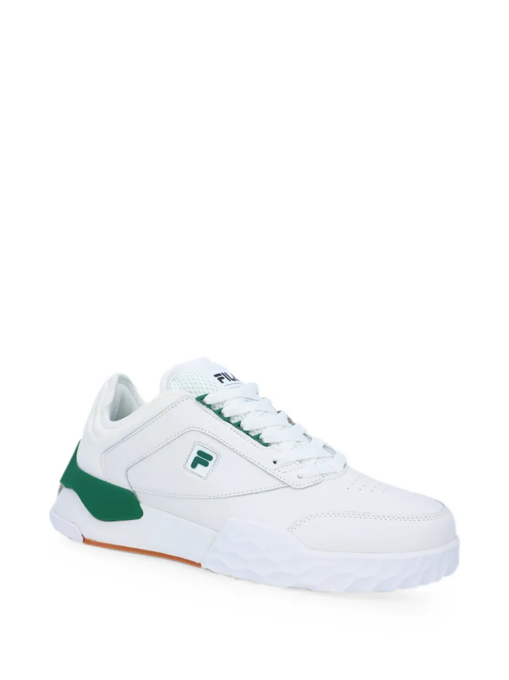 Fila Modern low-top sneakers Wit