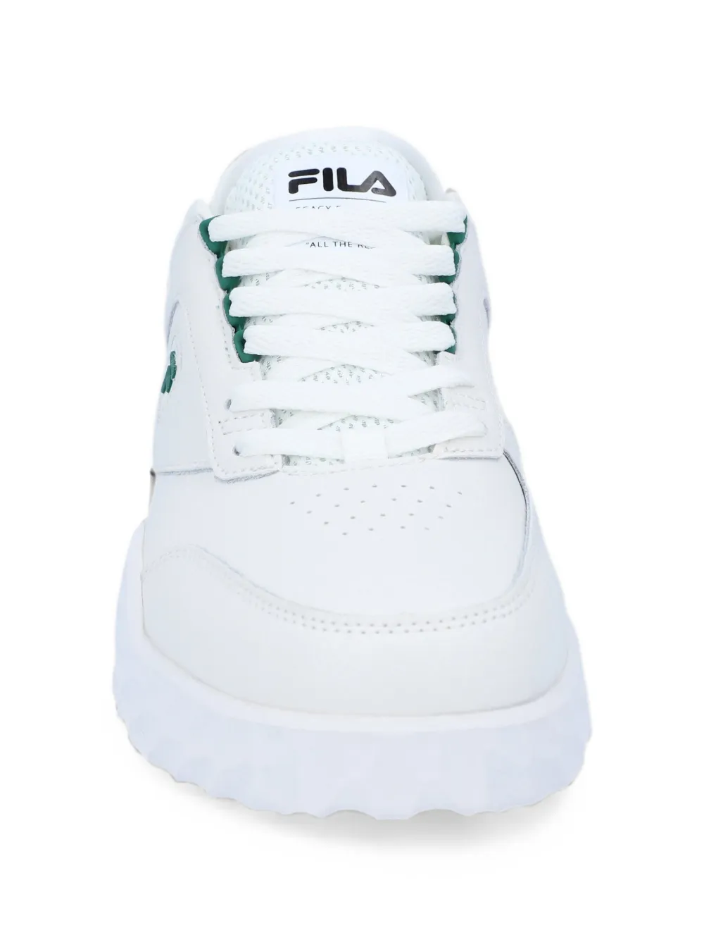 Fila Modern low-top sneakers Wit