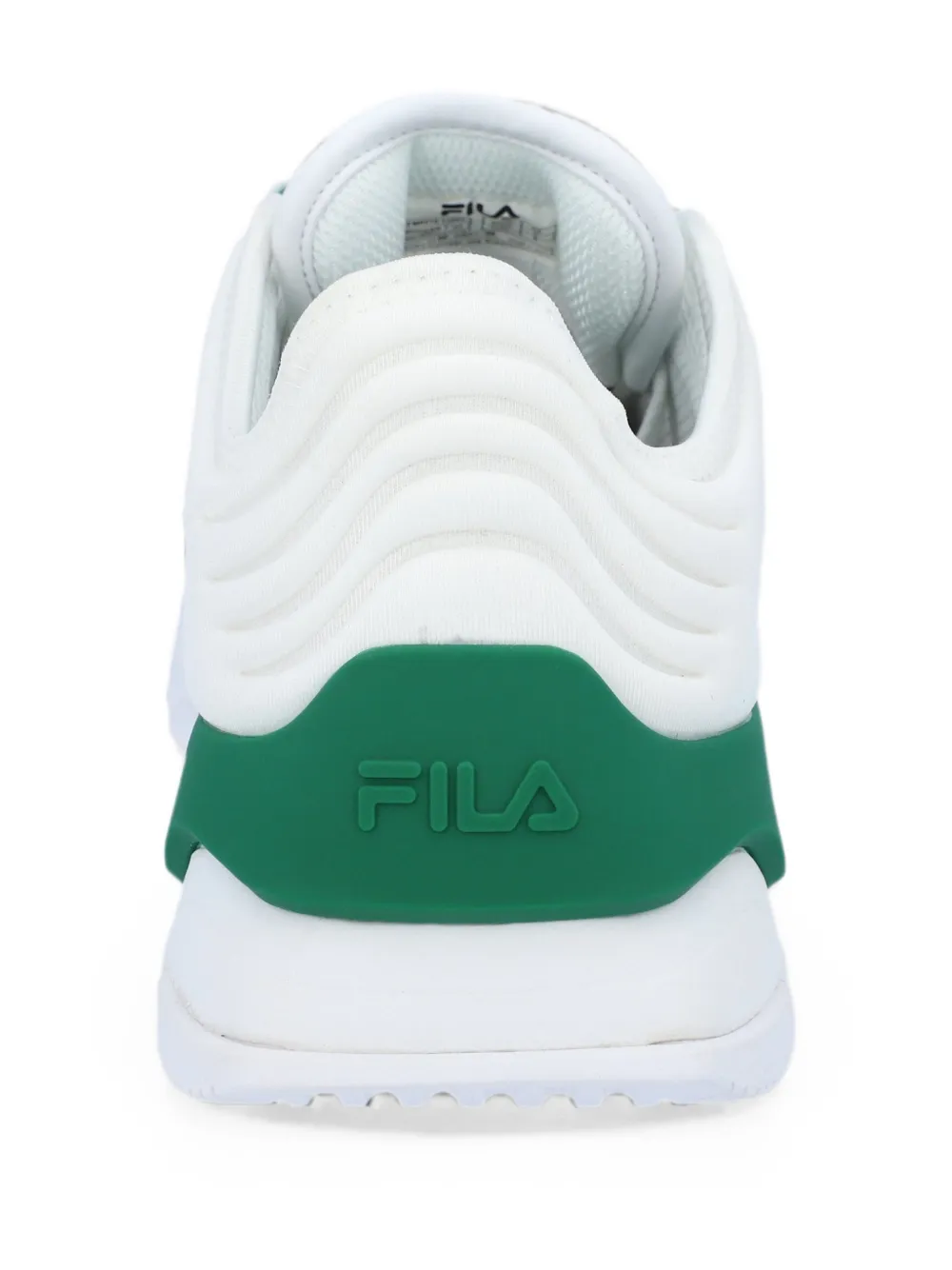 Fila Modern low-top sneakers Wit