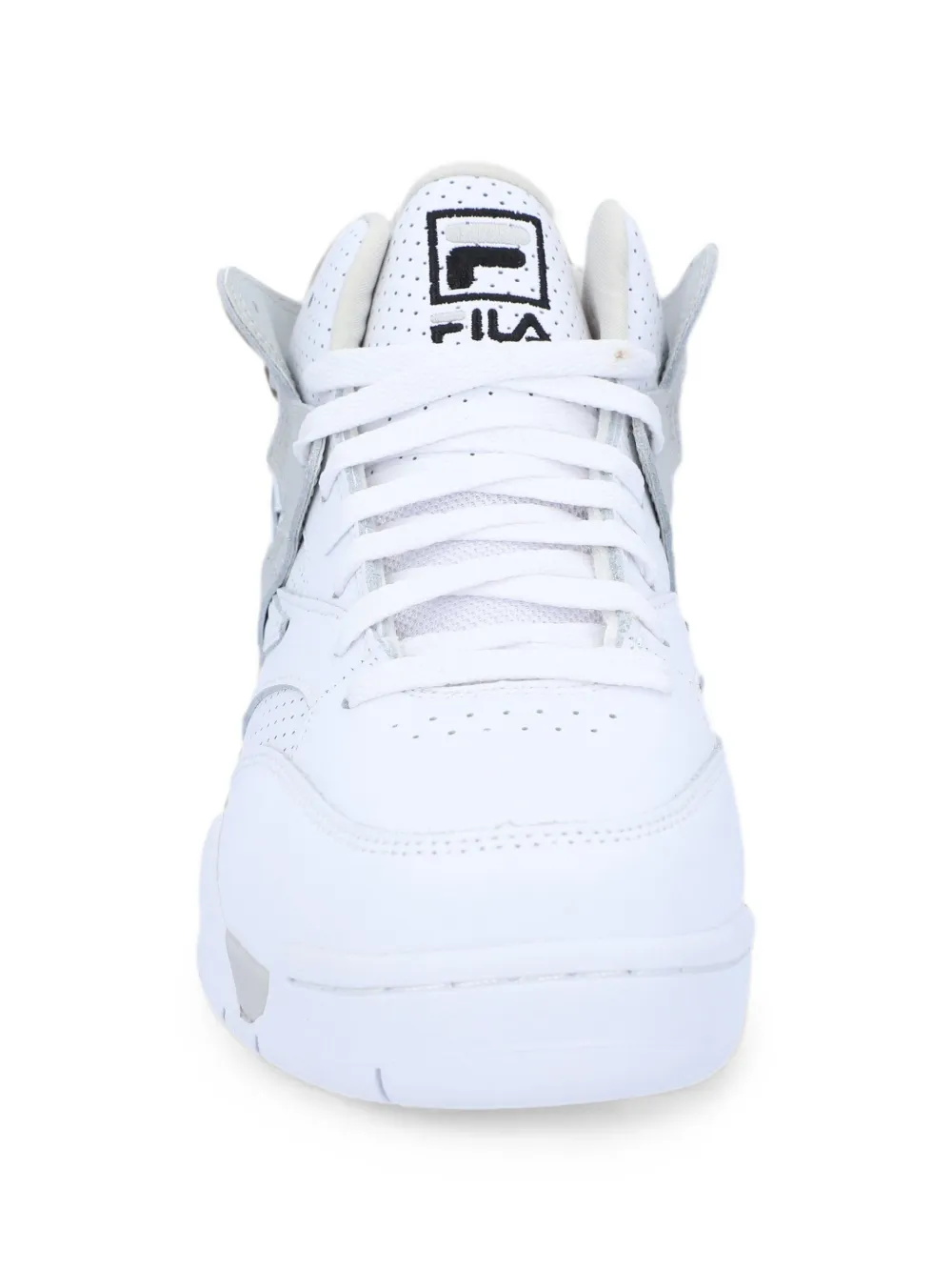 Fila M-Squad high-top sneakers Wit